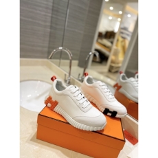 Hermes Low Shoes